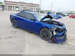 2C3CDXJG4KH730325 2019 DODGE CHARGER