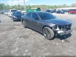 2C3CDXJG4KH743169 2019 DODGE CHARGER