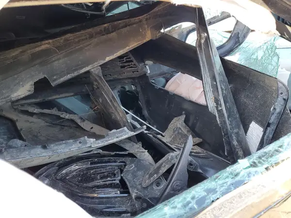 2C3CDXJG4KH743222 2019 DODGE CHARGER - Image 8