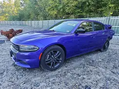 2C3CDXJG4KH743382 2019 DODGE CHARGER
