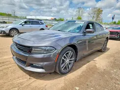 2C3CDXJG4KH756214 2019 DODGE CHARGER