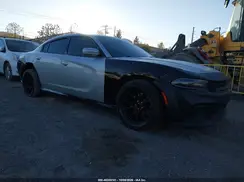 2C3CDXJG4KH757847 2019 DODGE CHARGER