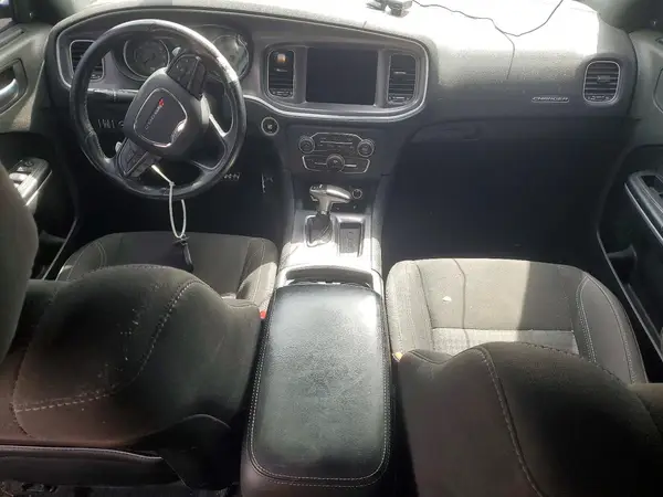 2C3CDXJG4KH757900 2019 DODGE CHARGER - Image 8
