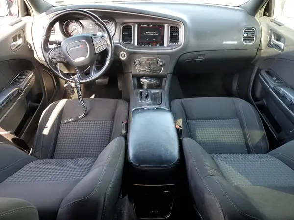 2C3CDXJG4KH757928 2019 DODGE CHARGER - Image 8