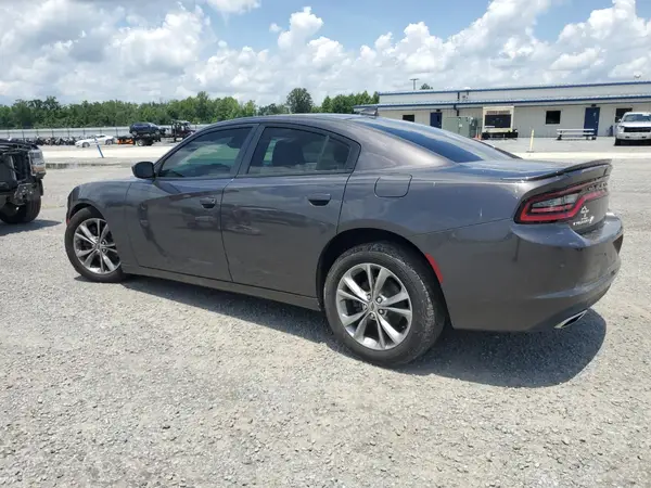 2C3CDXJG4LH102590 2020 DODGE CHARGER - Image 2