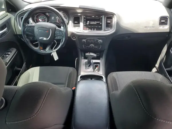 2C3CDXJG4LH102590 2020 DODGE CHARGER - Image 8