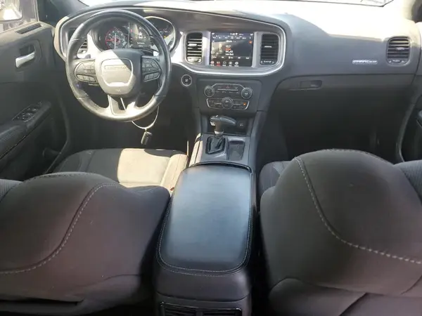 2C3CDXJG4LH154446 2020 DODGE CHARGER - Image 8