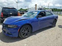 2C3CDXJG4LH163664 2020 DODGE CHARGER