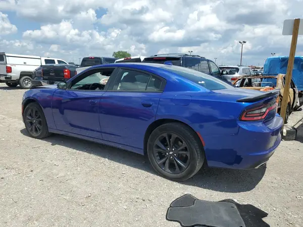 2C3CDXJG4LH163664 2020 DODGE CHARGER - Image 2