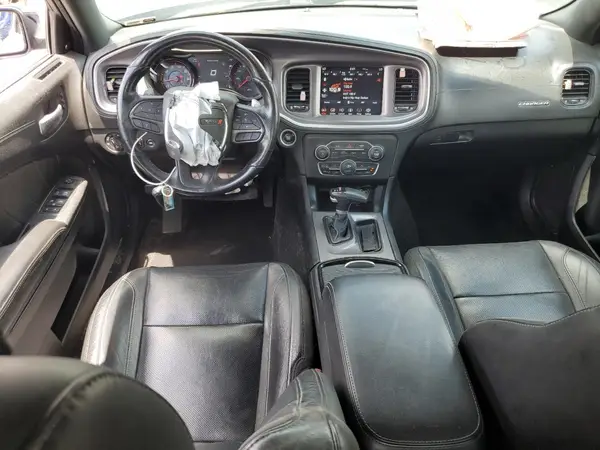 2C3CDXJG4LH163664 2020 DODGE CHARGER - Image 8