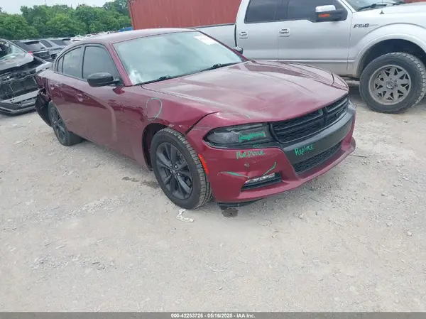 2C3CDXJG4LH187124 2020 DODGE CHARGER - Image 1