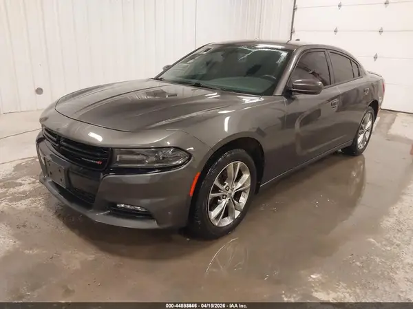 2C3CDXJG4LH193618 2020 DODGE CHARGER - Image 2
