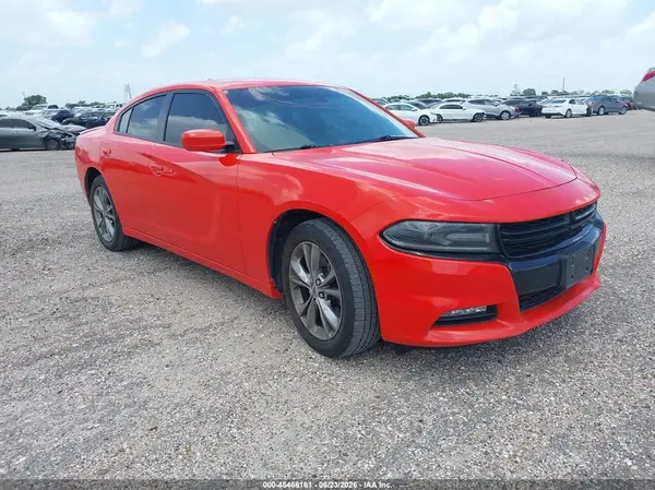 2C3CDXJG4LH197894 2020 DODGE CHARGER - Image 1