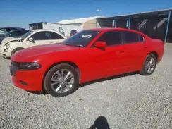 2C3CDXJG4LH201779 2020 DODGE CHARGER