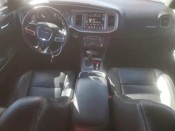 2C3CDXJG4LH201779 2020 DODGE CHARGER - Image 8