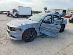 2C3CDXJG4MH520018 2021 DODGE CHARGER