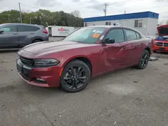 2C3CDXJG4MH570689 2021 DODGE CHARGER