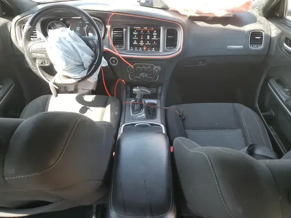 2C3CDXJG4MH606171 2021 DODGE CHARGER - Image 8