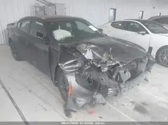 2C3CDXJG4MH609118 2021 DODGE CHARGER