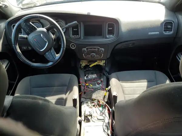 2C3CDXJG4MH613426 2021 DODGE CHARGER - Image 8