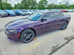 2C3CDXJG4MH613492 2021 DODGE CHARGER