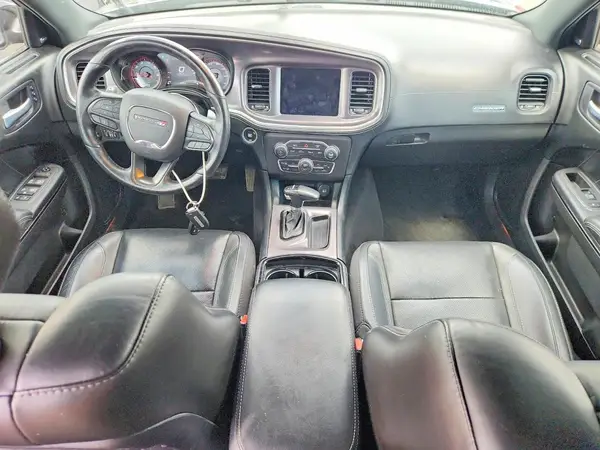 2C3CDXJG4MH613492 2021 DODGE CHARGER - Image 8