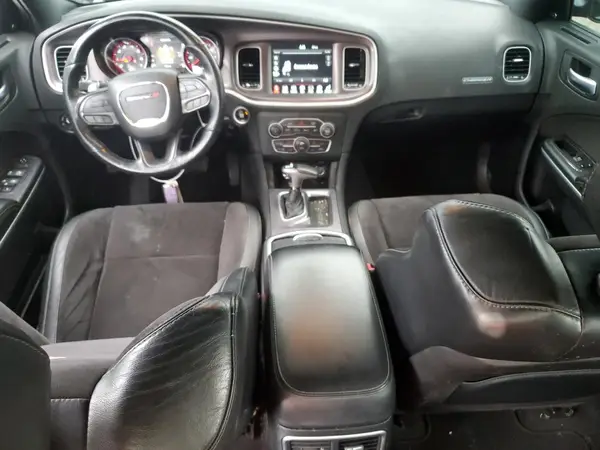 2C3CDXJG4MH635069 2021 DODGE CHARGER - Image 8