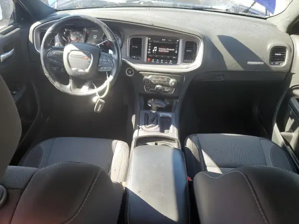 2C3CDXJG4MH644774 2021 DODGE CHARGER - Image 8