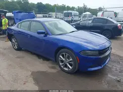 2C3CDXJG4MH644810 2021 DODGE CHARGER