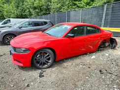 2C3CDXJG4MH679766 2021 DODGE CHARGER