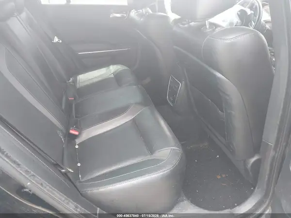 2C3CDXJG4NH115634 2022 DODGE CHARGER - Image 8