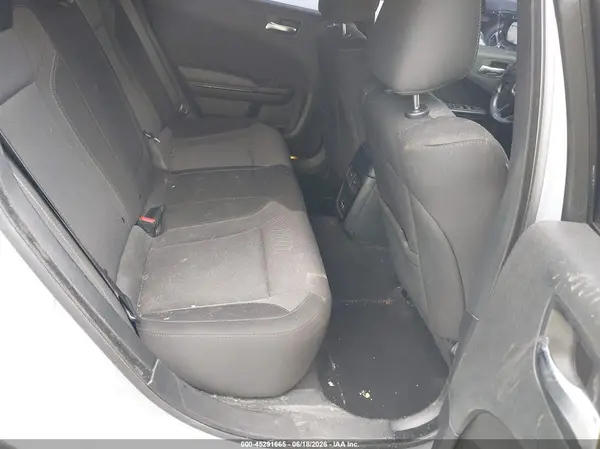2C3CDXJG4NH115763 2022 DODGE CHARGER - Image 8