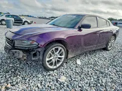 2C3CDXJG4NH126858 2022 DODGE CHARGER