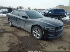 2C3CDXJG4NH143451 2022 DODGE CHARGER