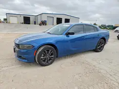 2C3CDXJG4NH147435 2022 DODGE CHARGER