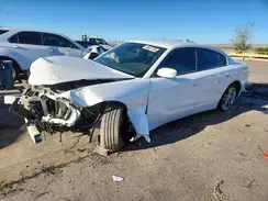 2C3CDXJG4NH214213 2022 DODGE CHARGER