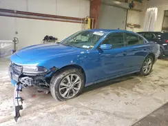 2C3CDXJG4NH251519 2022 DODGE CHARGER