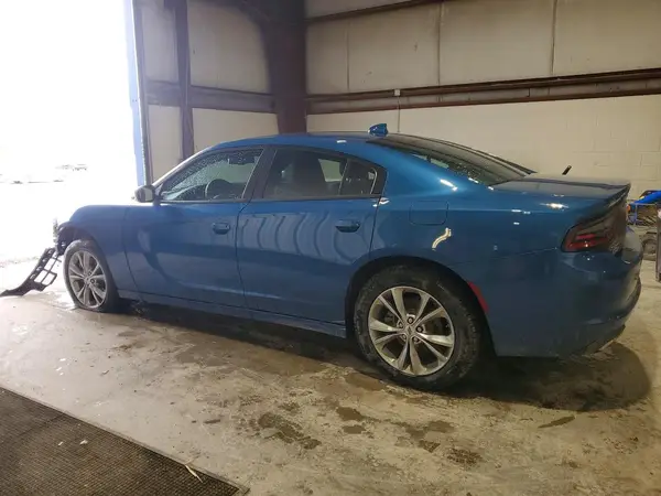 2C3CDXJG4NH251519 2022 DODGE CHARGER - Image 2