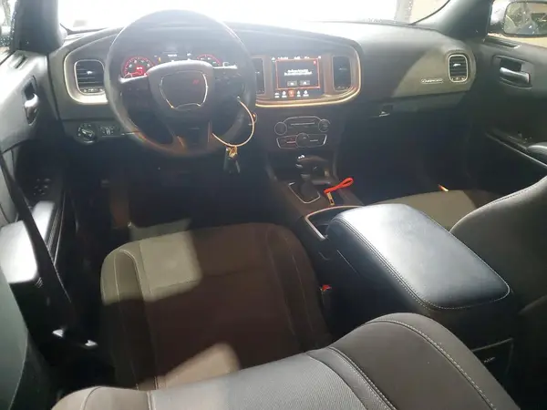 2C3CDXJG4NH251519 2022 DODGE CHARGER - Image 8