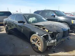 2C3CDXJG4NH271592 2022 DODGE CHARGER
