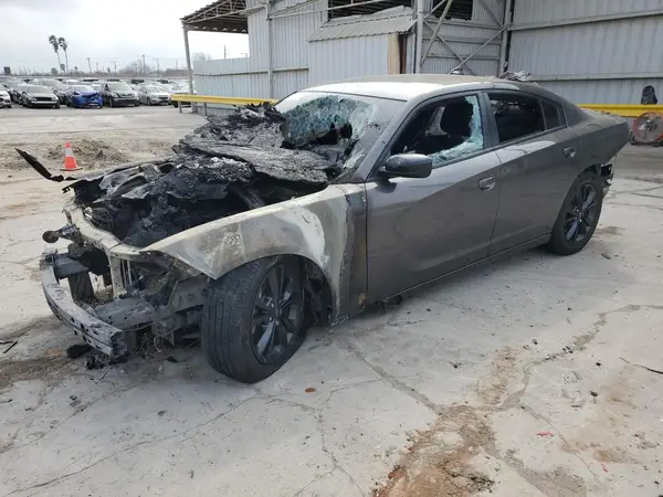 2C3CDXJG4PH541892 2023 DODGE CHARGER - Image 1