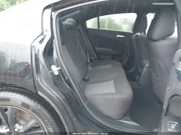 2C3CDXJG4PH589795 2023 DODGE CHARGER - Image 8