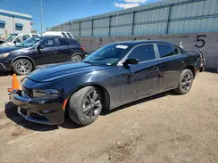 2C3CDXJG4PH620219 2023 DODGE CHARGER