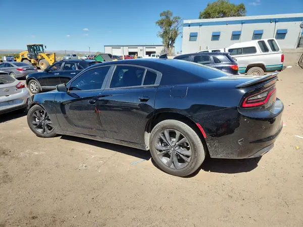 2C3CDXJG4PH620219 2023 DODGE CHARGER - Image 2