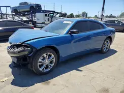 2C3CDXJG4PH632578 2023 DODGE CHARGER