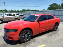 2C3CDXJG4PH636677 2023 DODGE CHARGER