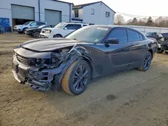 2C3CDXJG4PH646836 2023 DODGE CHARGER