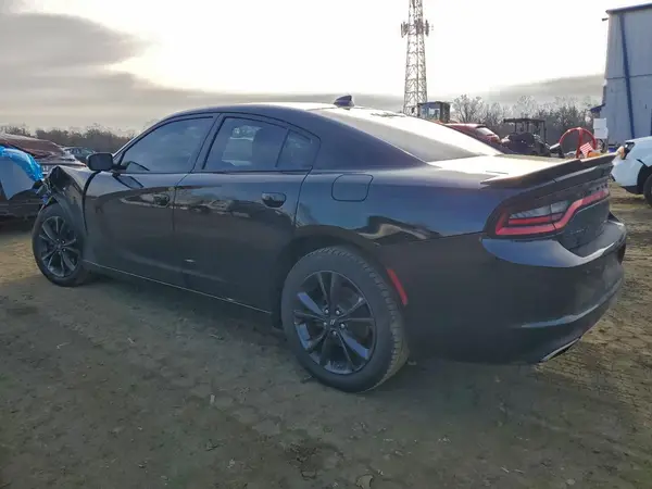 2C3CDXJG4PH646836 2023 DODGE CHARGER - Image 2