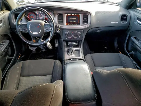 2C3CDXJG4PH646836 2023 DODGE CHARGER - Image 8