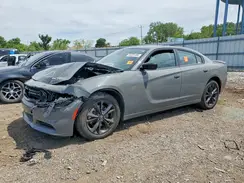 2C3CDXJG4PH661630 2023 DODGE CHARGER